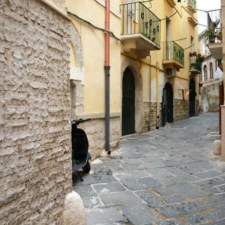 B&B S.Antonio Bari Exterior foto