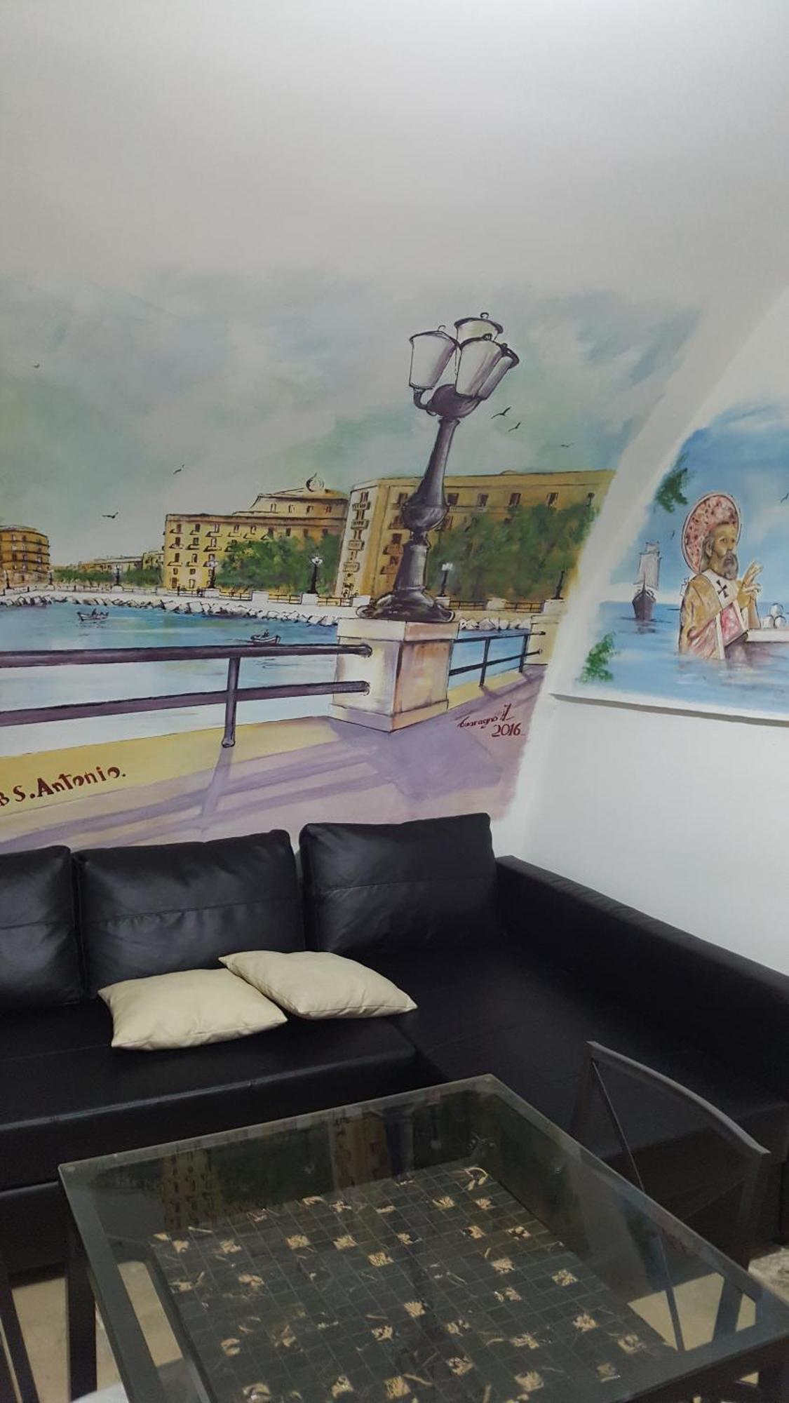 B&B S.Antonio Bari Exterior foto