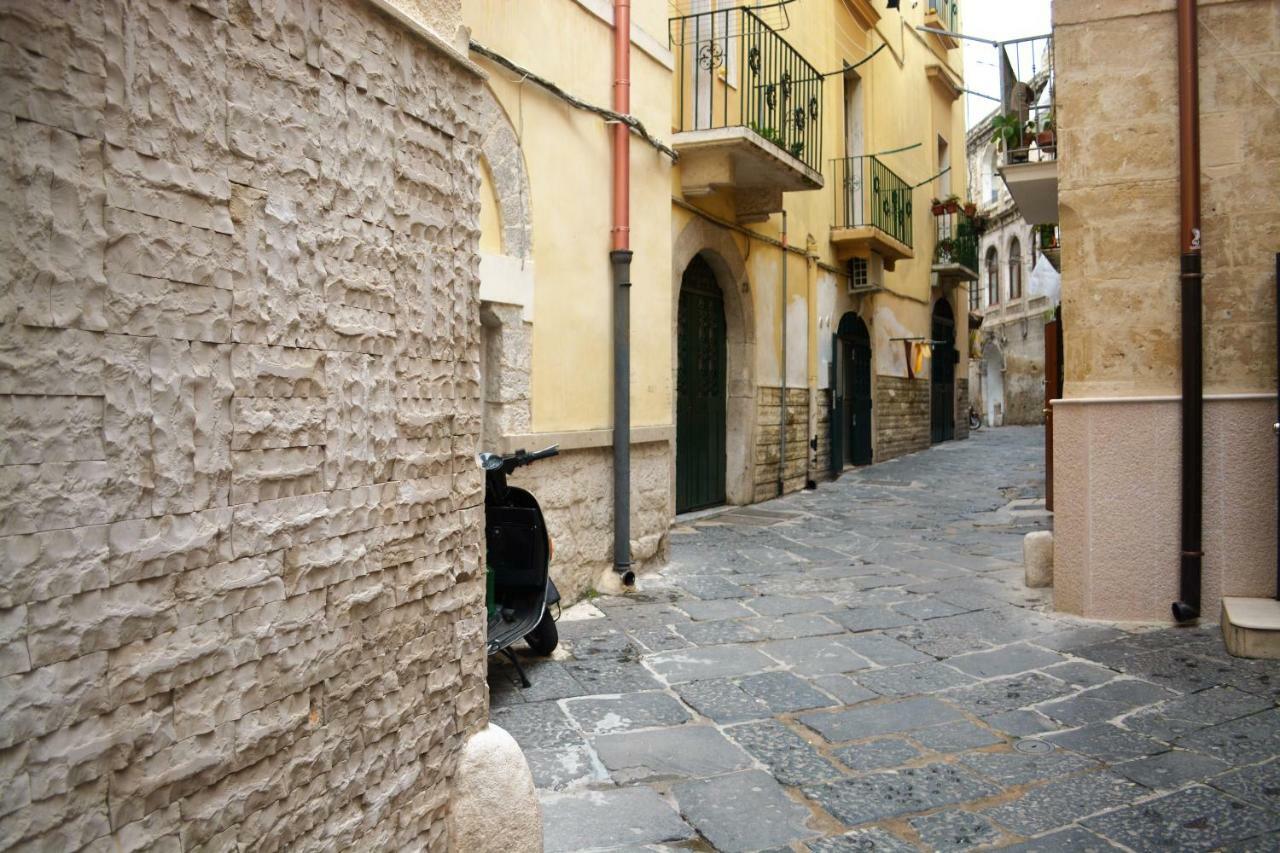 B&B S.Antonio Bari Exterior foto
