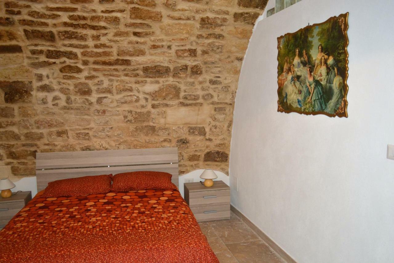B&B S.Antonio Bari Exterior foto