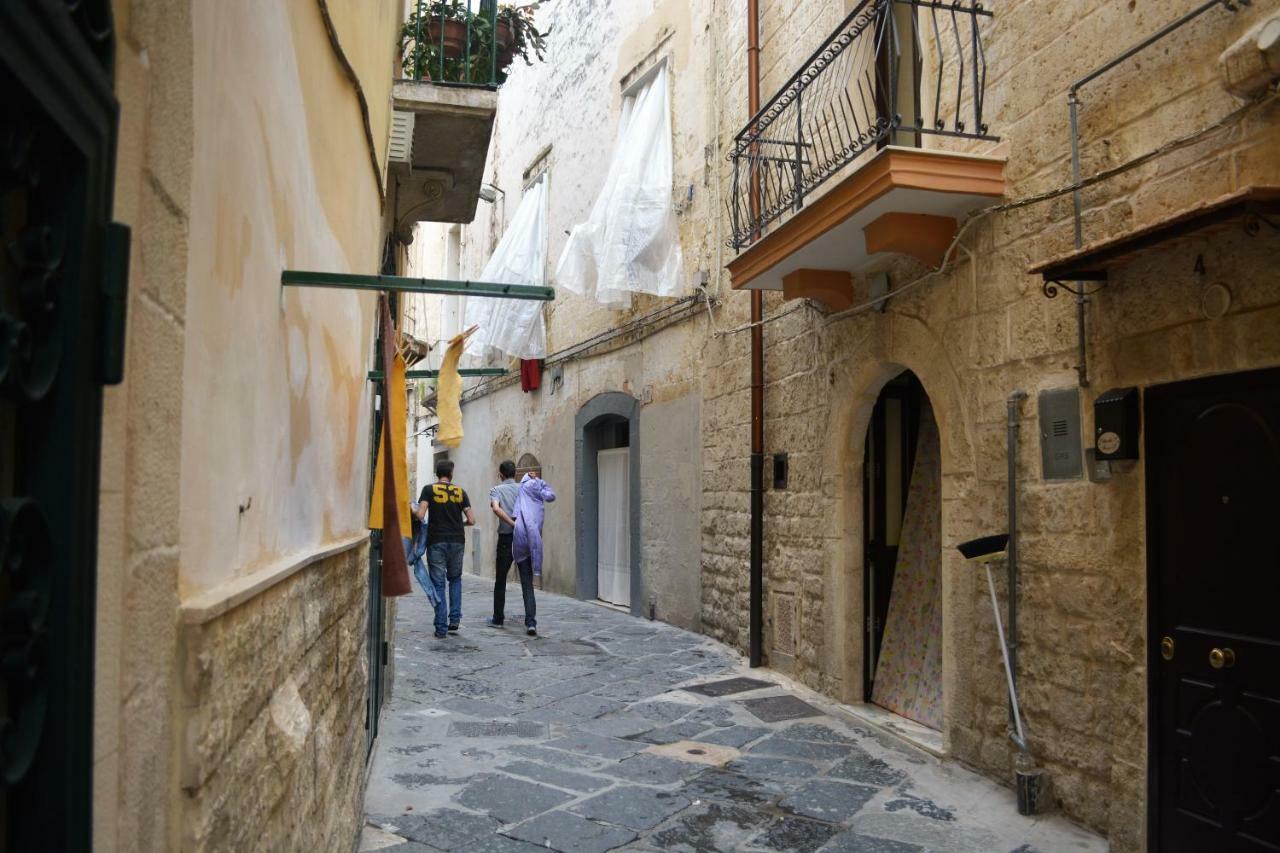 B&B S.Antonio Bari Exterior foto