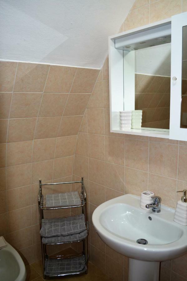B&B S.Antonio Bari Exterior foto