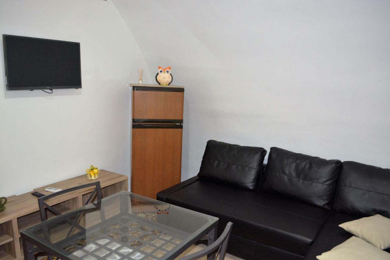B&B S.Antonio Bari Exterior foto