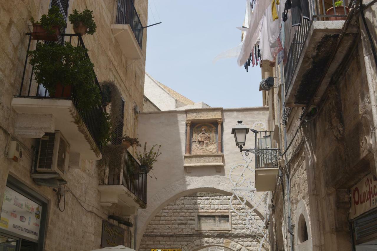 B&B S.Antonio Bari Exterior foto