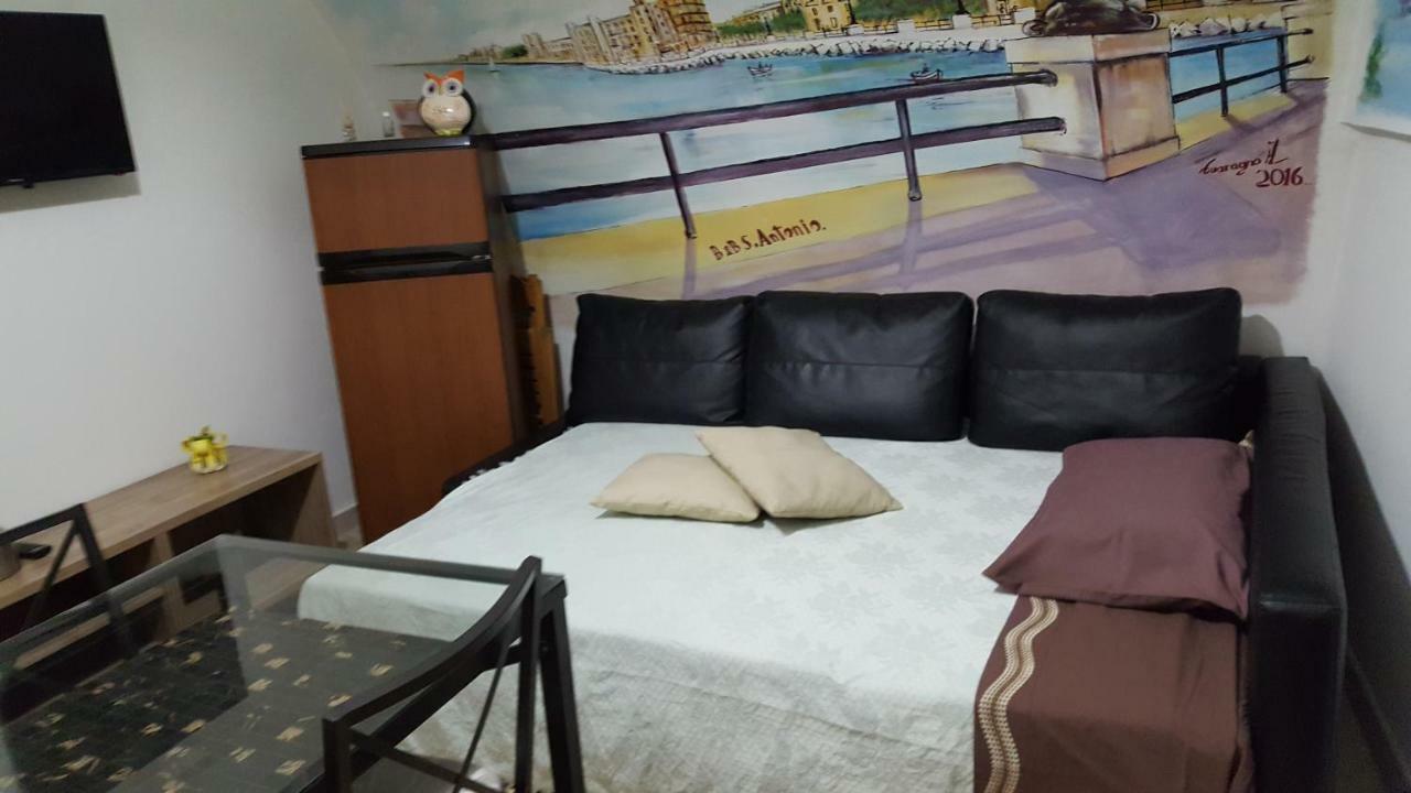 B&B S.Antonio Bari Exterior foto