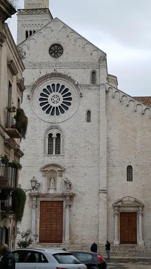 B&B S.Antonio Bari Exterior foto