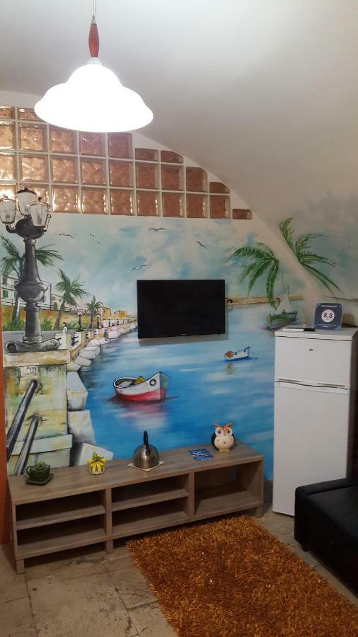 B&B S.Antonio Bari Exterior foto