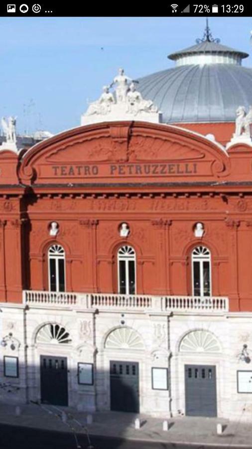 B&B S.Antonio Bari Exterior foto