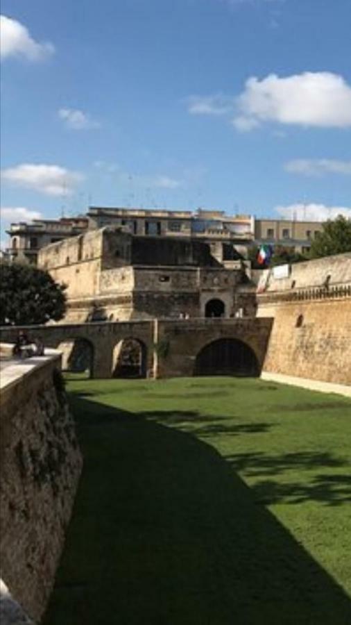 B&B S.Antonio Bari Exterior foto