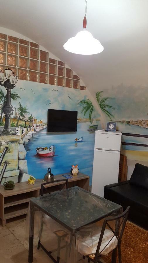 B&B S.Antonio Bari Exterior foto
