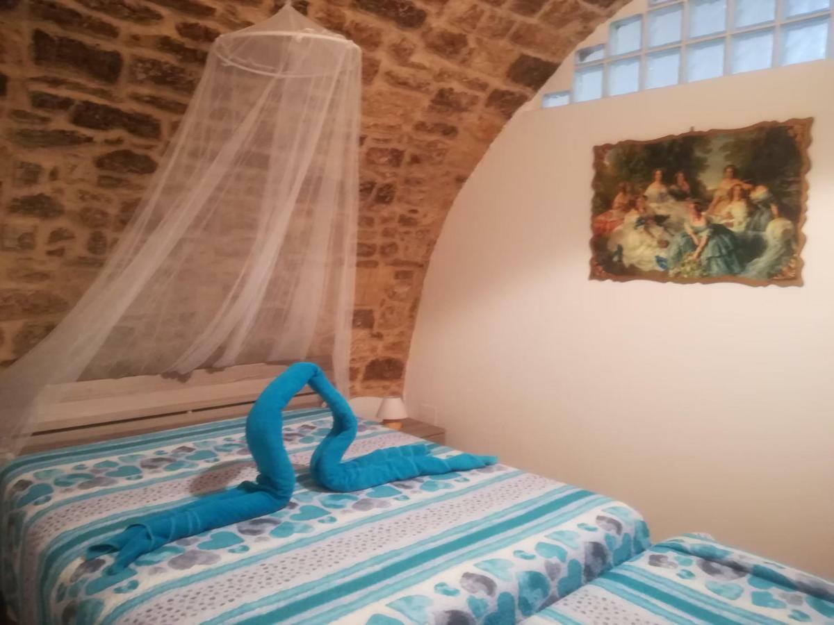 B&B S.Antonio Bari Exterior foto