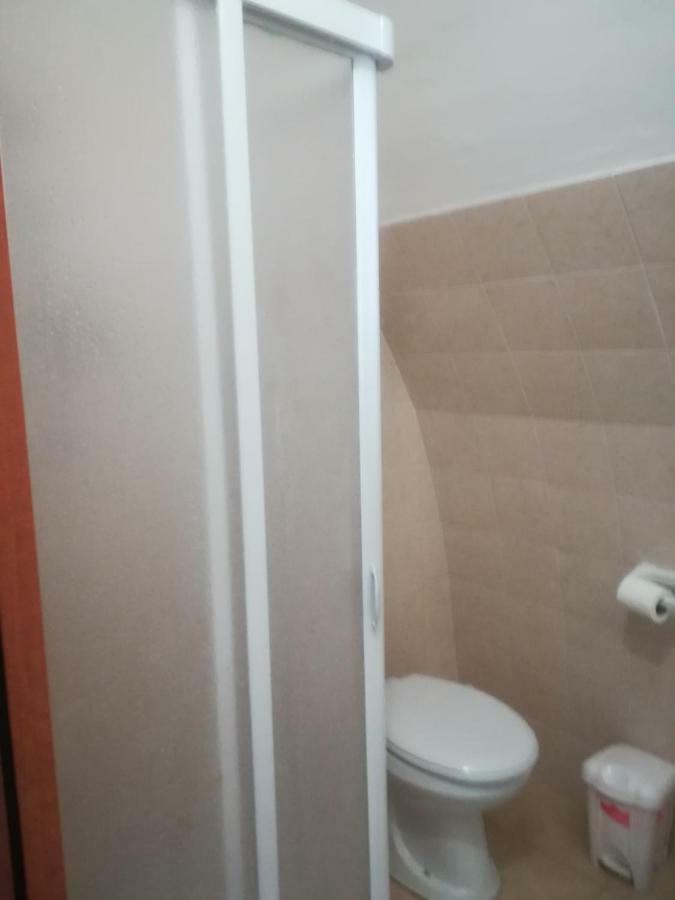 B&B S.Antonio Bari Exterior foto