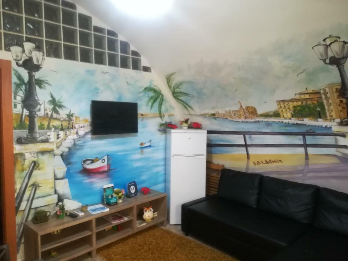 B&B S.Antonio Bari Exterior foto