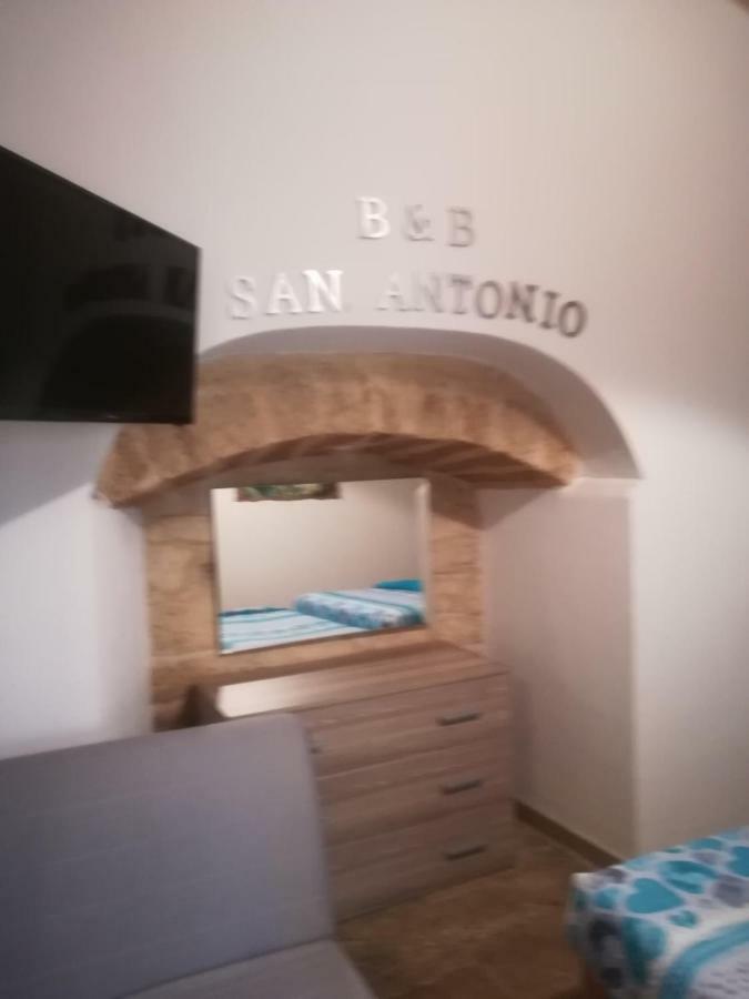 B&B S.Antonio Bari Exterior foto