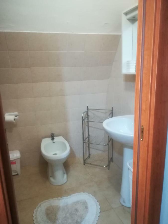 B&B S.Antonio Bari Exterior foto