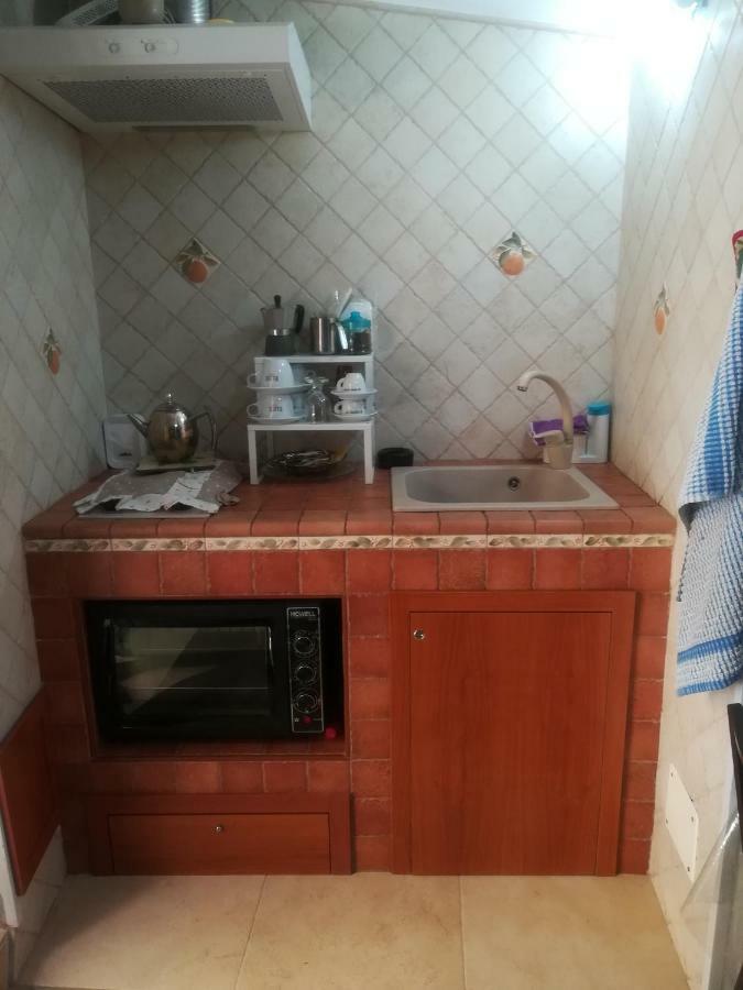 B&B S.Antonio Bari Exterior foto