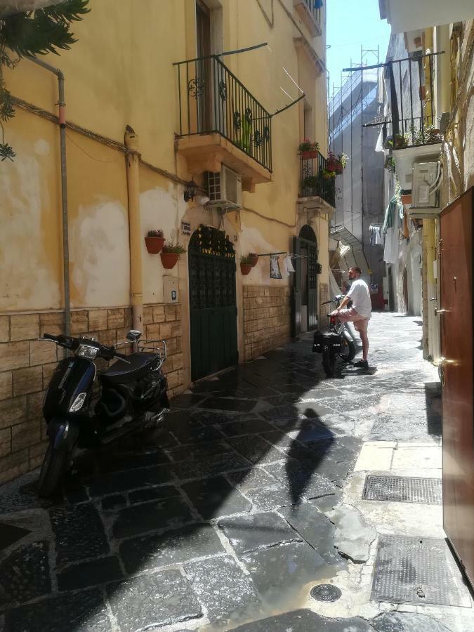 B&B S.Antonio Bari Exterior foto
