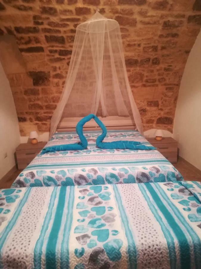 B&B S.Antonio Bari Exterior foto